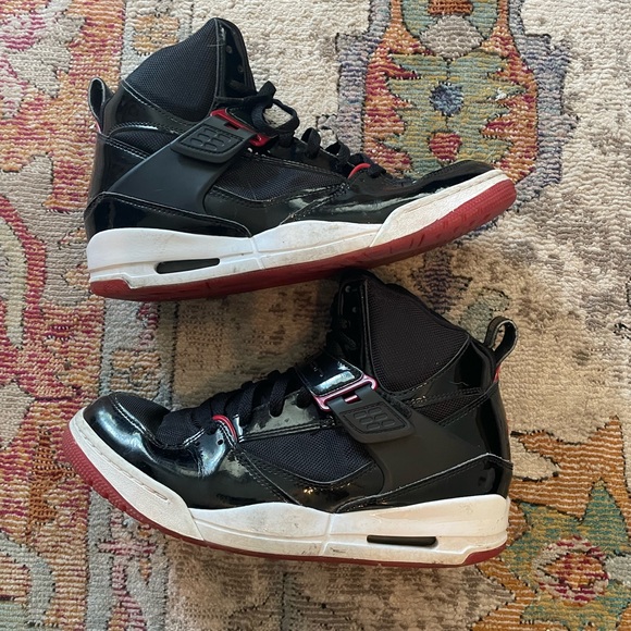 Nike Air Jordan Flight 45 - Picture 5 of 7